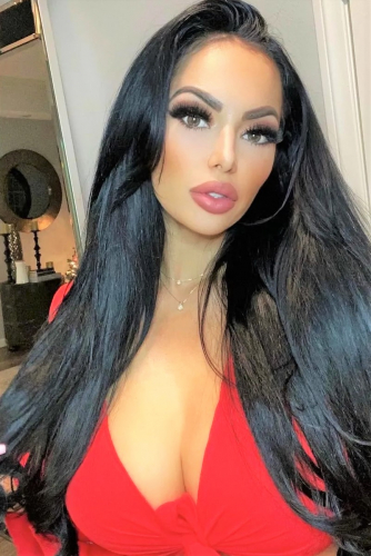 Индивидуалка СПб Ирочка  +7(981)214-21-80